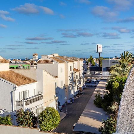 فيلا Pool-Side Townhouse In Cabo Roig أوريويلا المظهر الخارجي الصورة