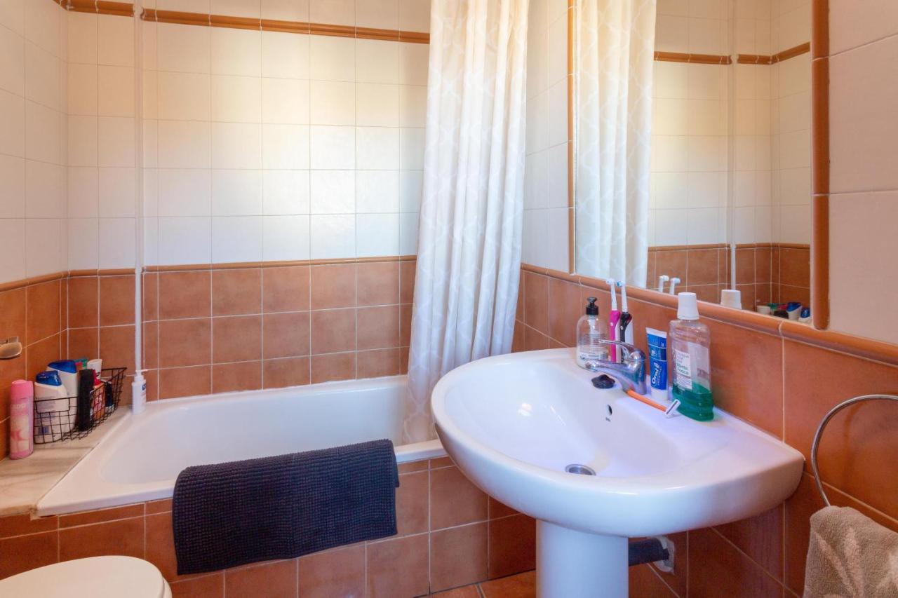 فيلا Pool-Side Townhouse In Cabo Roig أوريويلا المظهر الخارجي الصورة